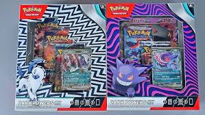 Dark Powers ex Special Collection