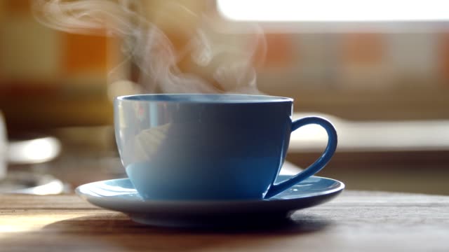 Espresso, Tea, & Hot Beverages