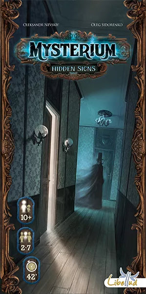Mysterium