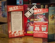 Unlock!: Escape Adventures – Squeek & Sausage