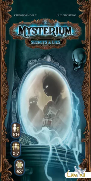 Mysterium