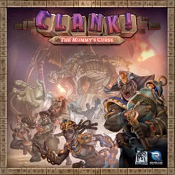 Clank!
