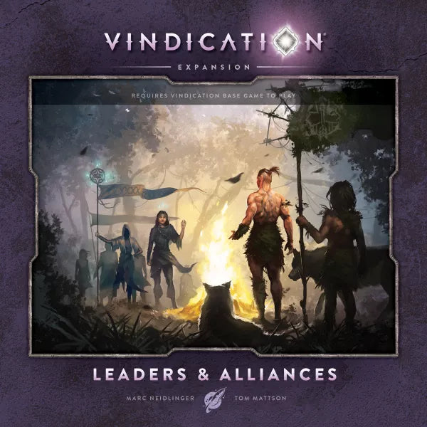 Vindication