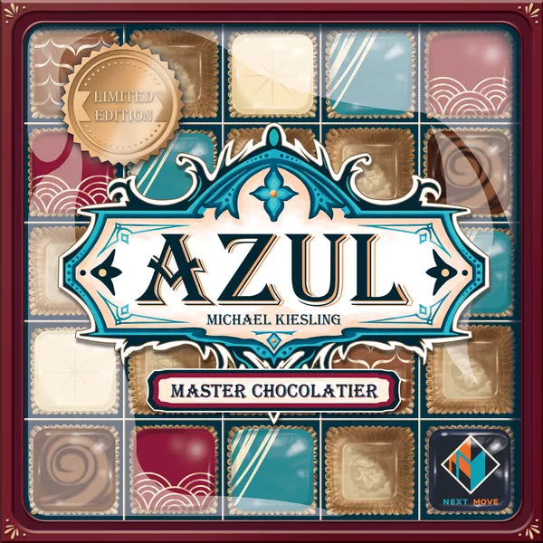 Azul