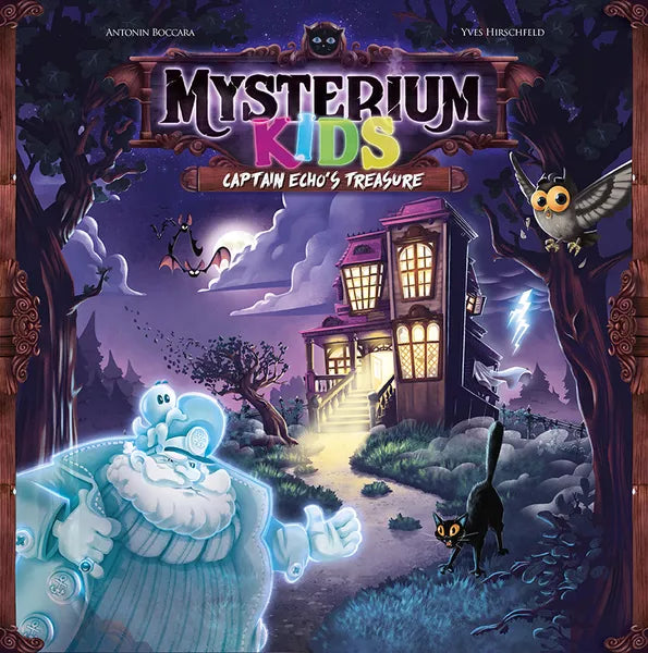 Mysterium
