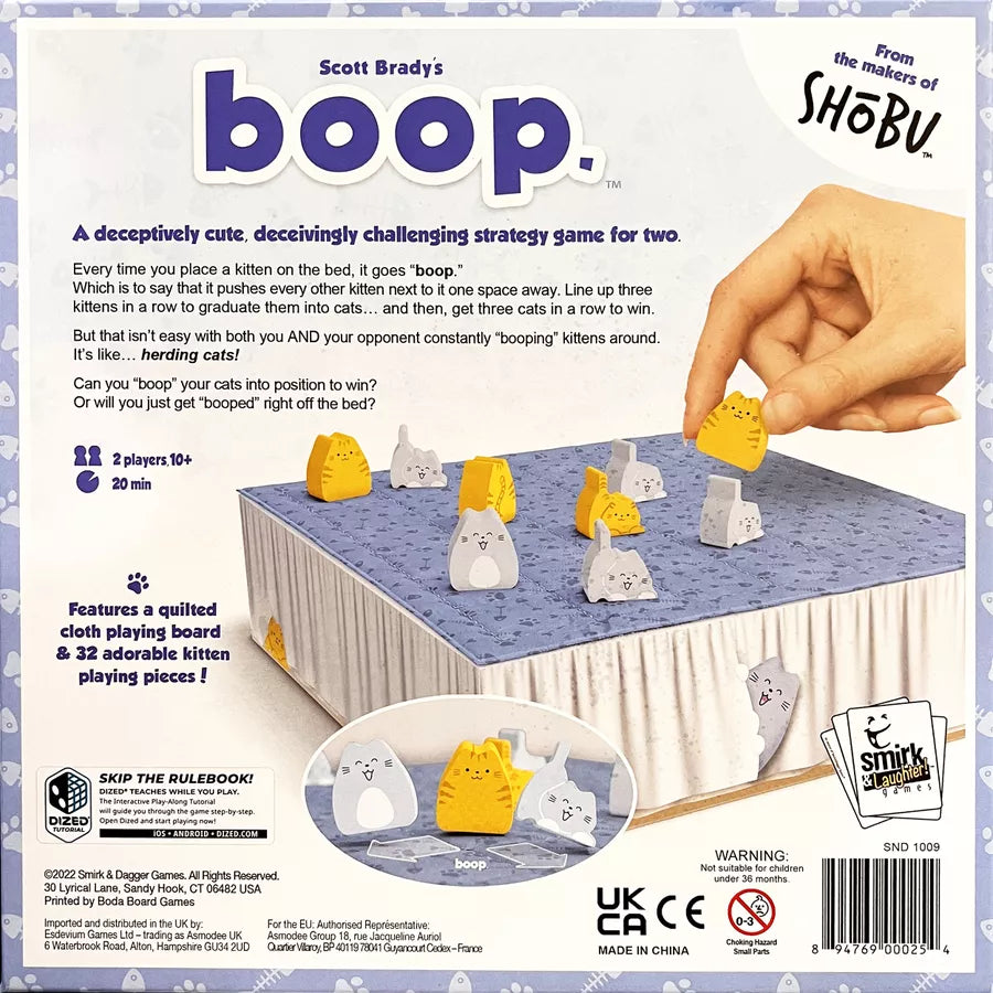 Boop