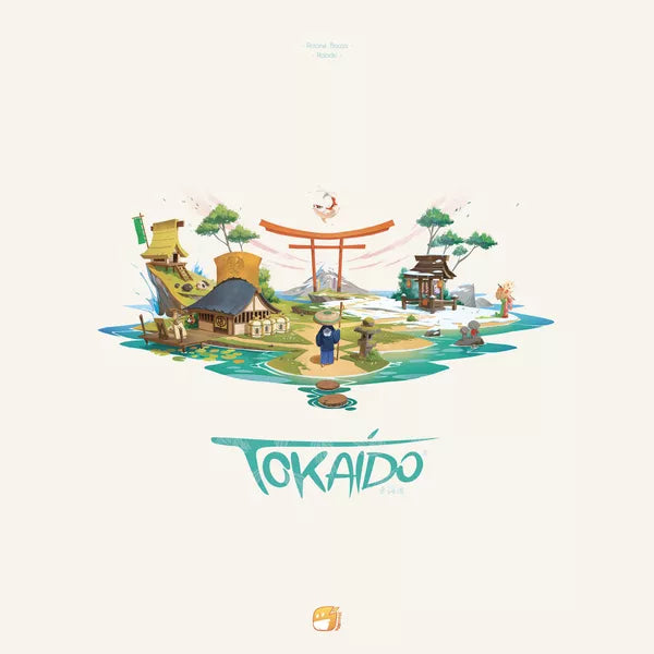 Tokaido