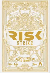 Risk Strike