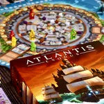 Atlantis Exodus