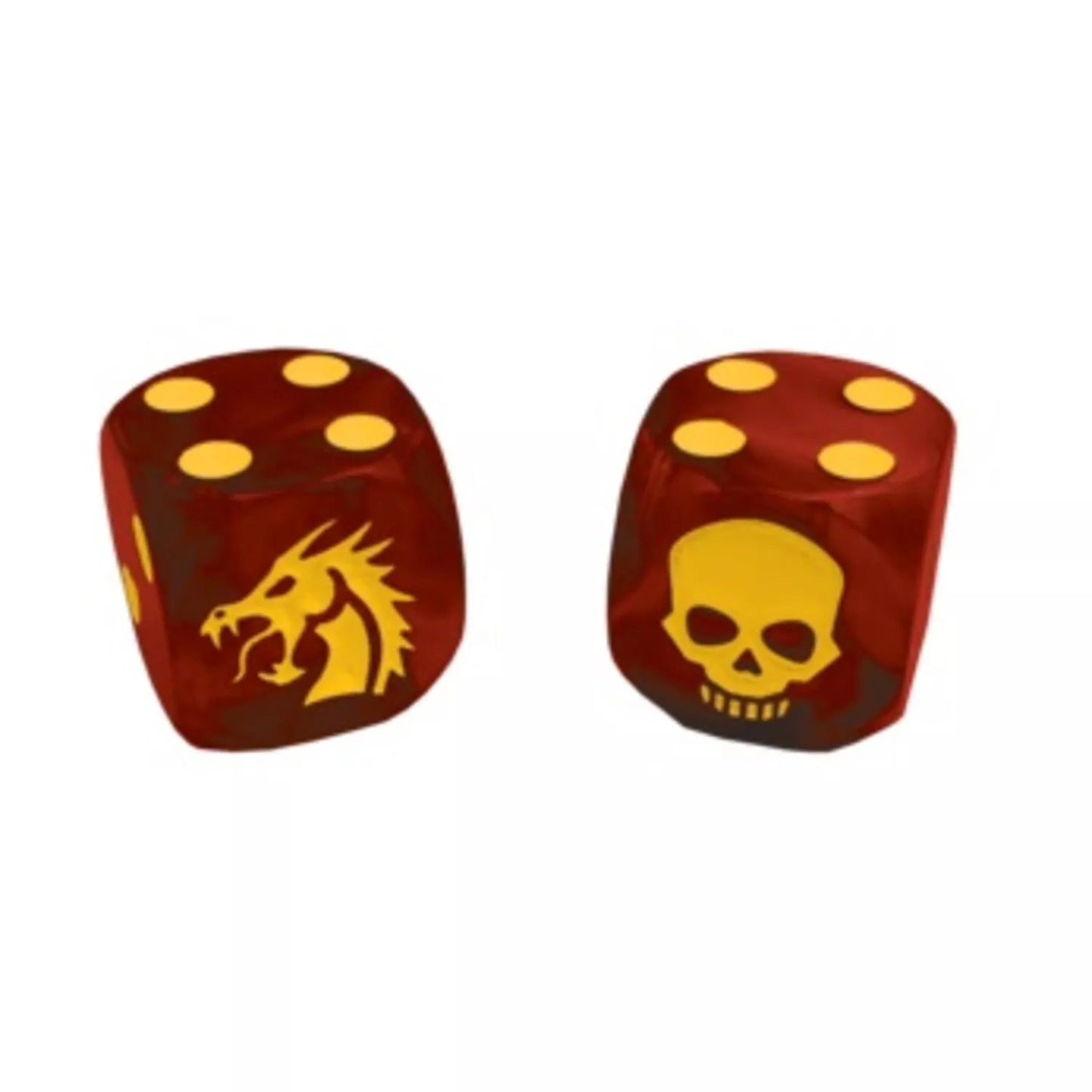 Dice Dragon Dice Bag