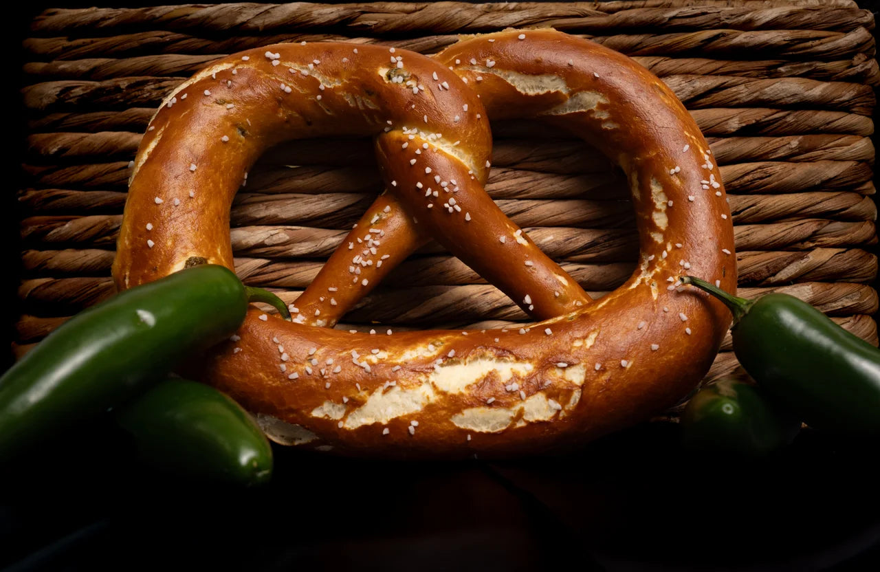 Pretzel