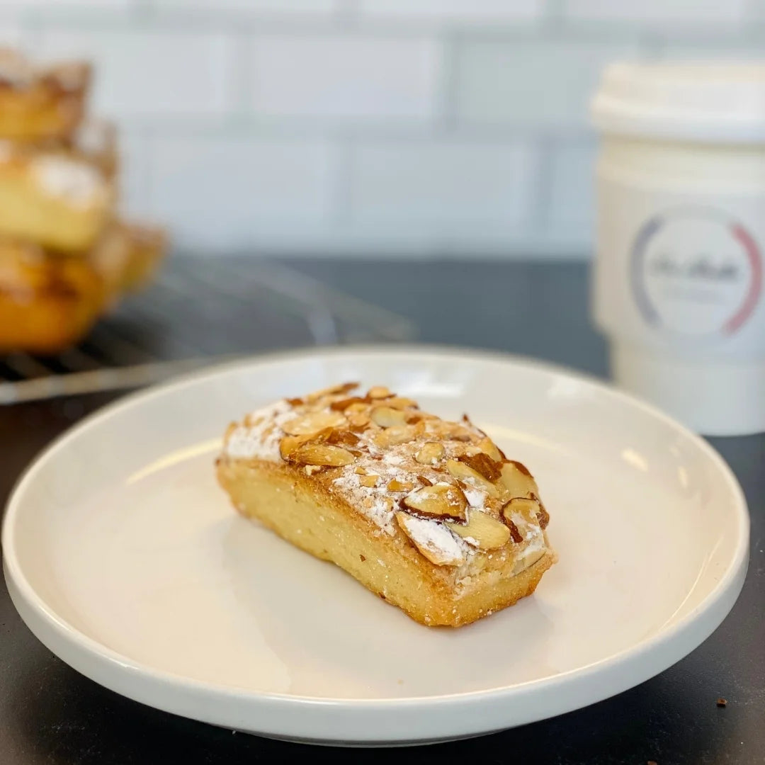 Financier (GF)