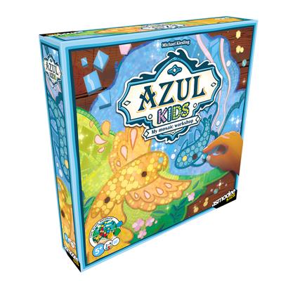 Azul