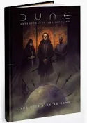 Dune: The Role Playing Game