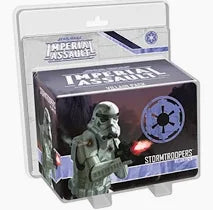 Star Wars Imperial Assault