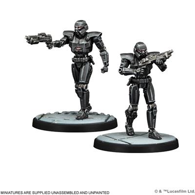 Star Wars: Shatterpoint - You have something I want squad pack