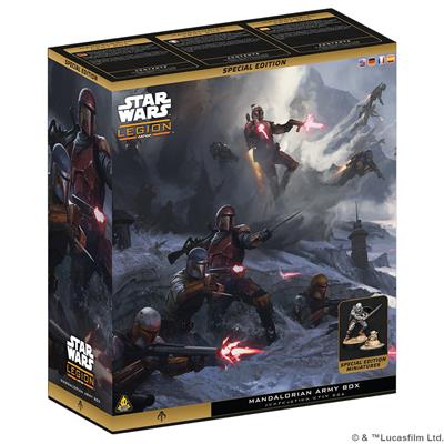 Star Wars: Legion