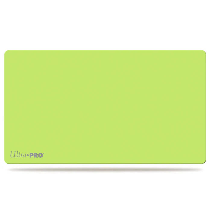 Ultra Pro: Solid Color Playmat