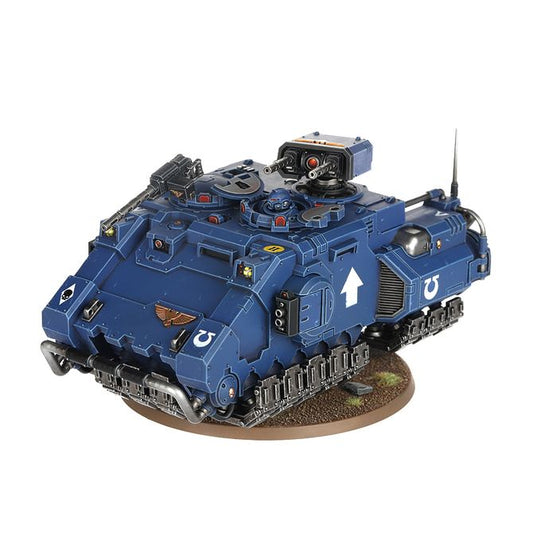 Warhammer 40k: Space Marine - Primaris Impulsor