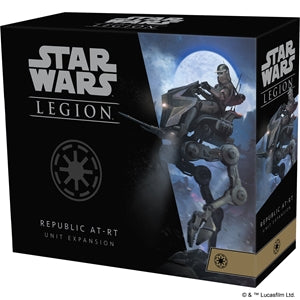 Star Wars: Legion - Republic AT-RT Unit