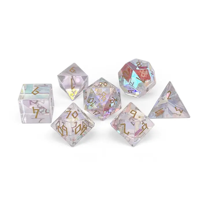 Norse Foundry Dice