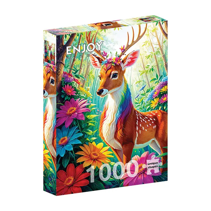 Puzzles