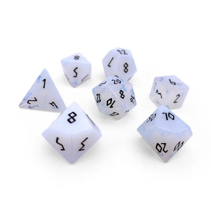 Norse Foundry Dice