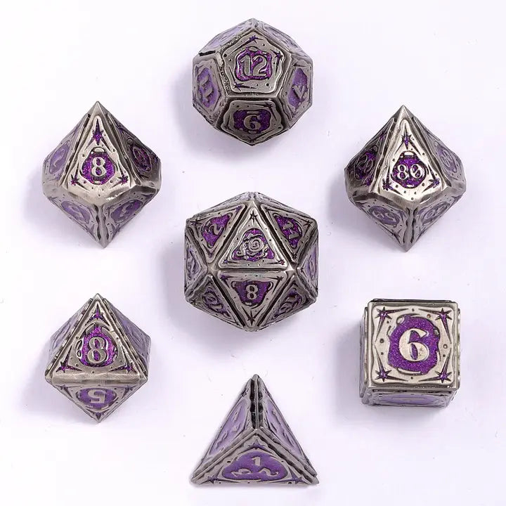 Hymgho Premium Dice