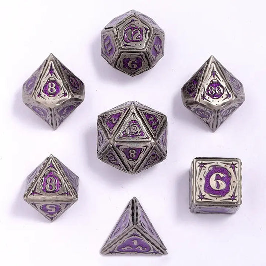 Hymgho Premium Dice