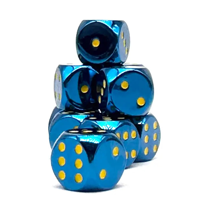 Norse Foundry Dice