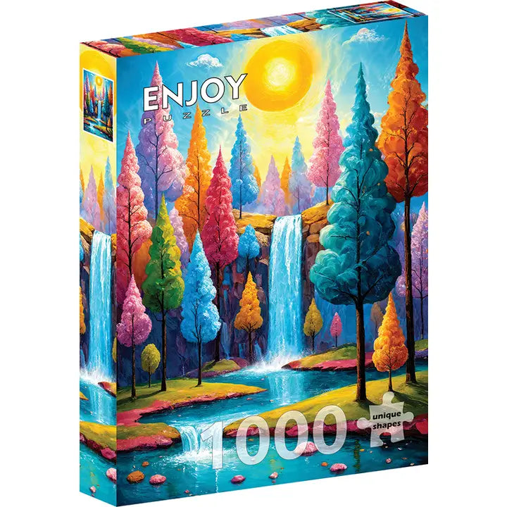 Puzzles