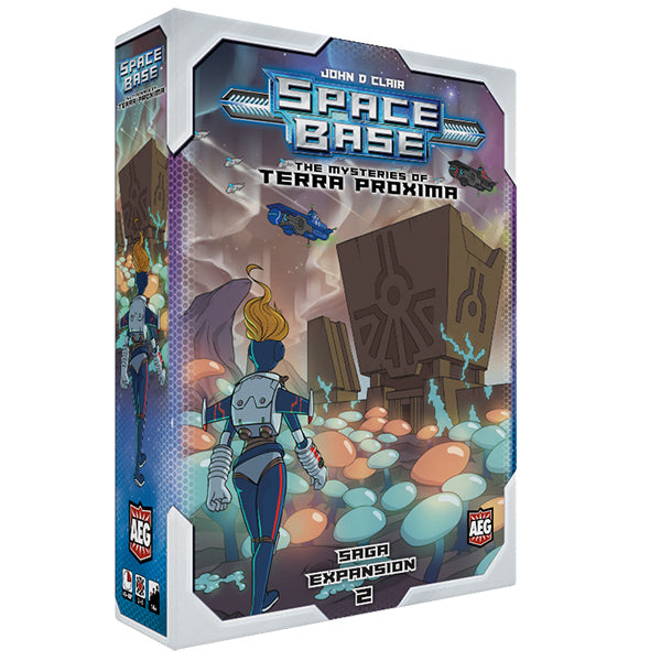 Space Base