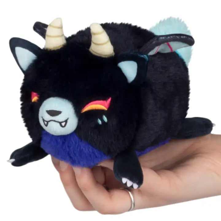 Squishable small