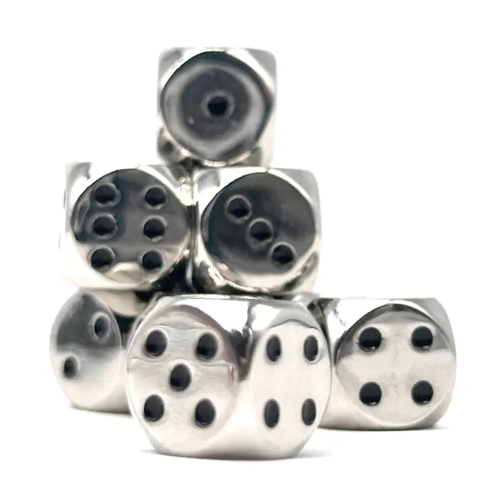 Norse Foundry Dice