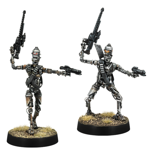 Star Wars: Legion - IG-Series Assassin Droids