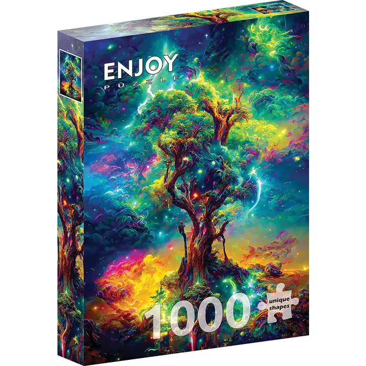 Puzzles