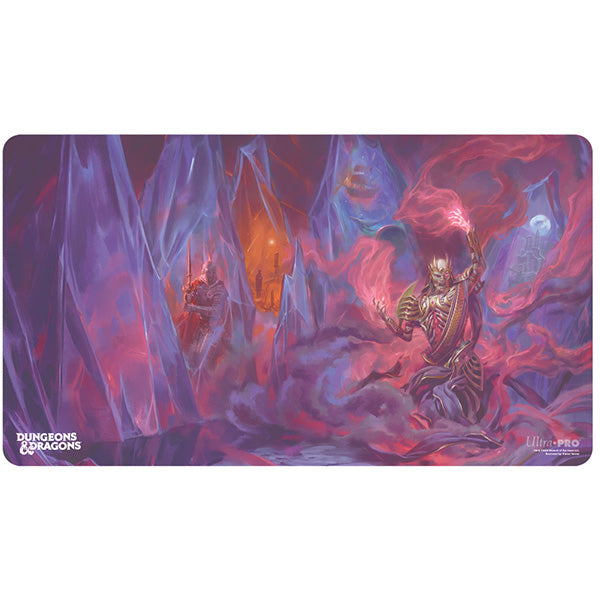 Playmat: Magic the Gathering