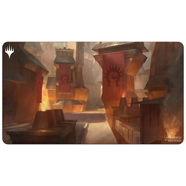 Playmat: Magic the Gathering