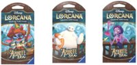 Disney's Lorcana: Azurite Sea