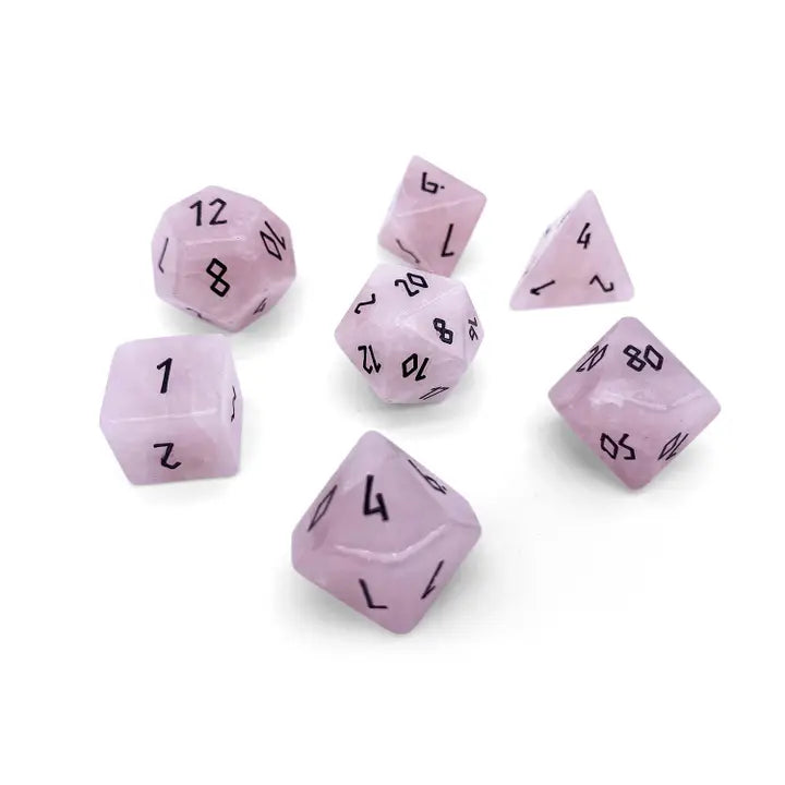 Norse Foundry Dice