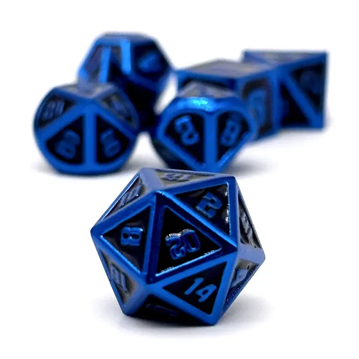 Norse Foundry Dice