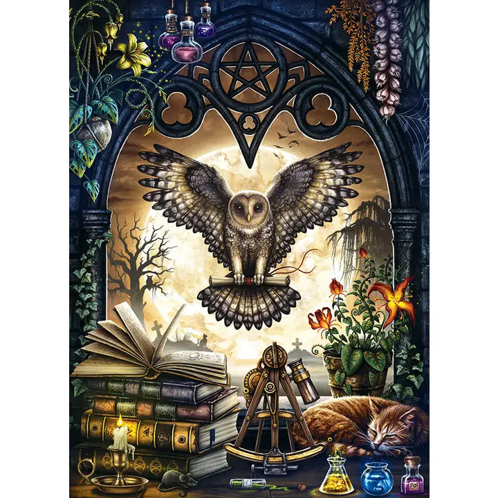 Puzzles