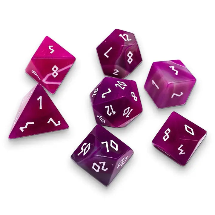 Norse Foundry Dice