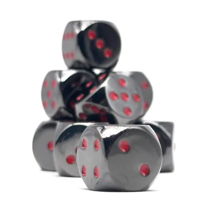 Norse Foundry Dice