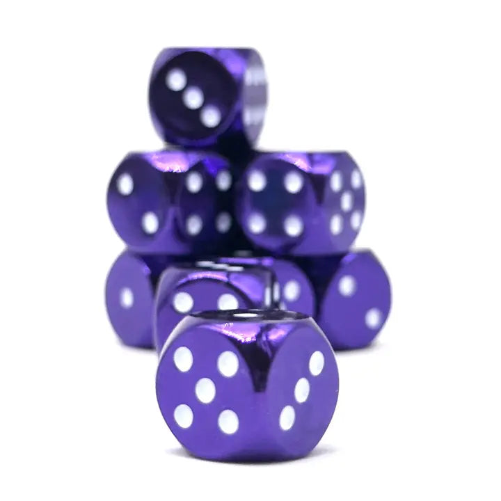 Norse Foundry Dice