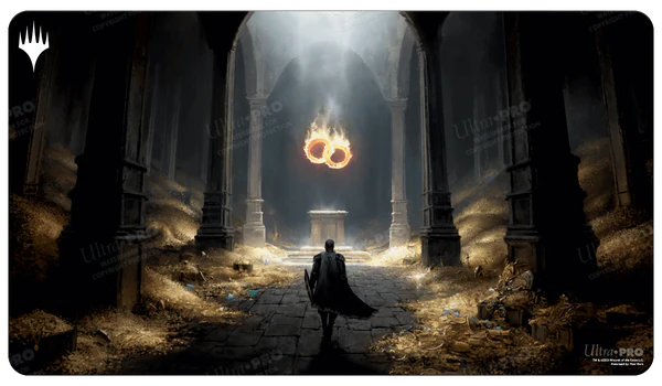 Playmat: Magic the Gathering