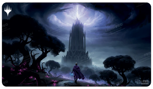 Playmat: Magic the Gathering