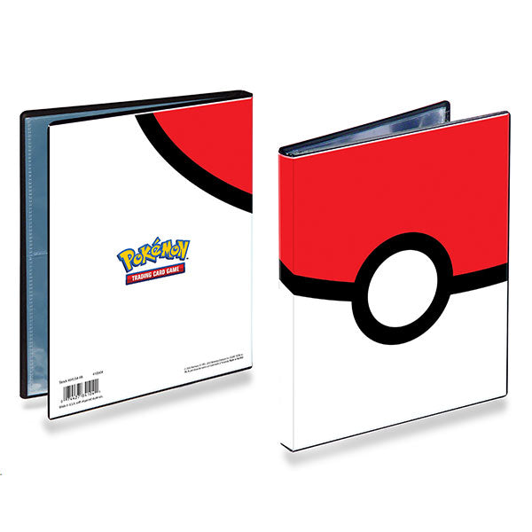 Pocket Portfolio: Pokemon