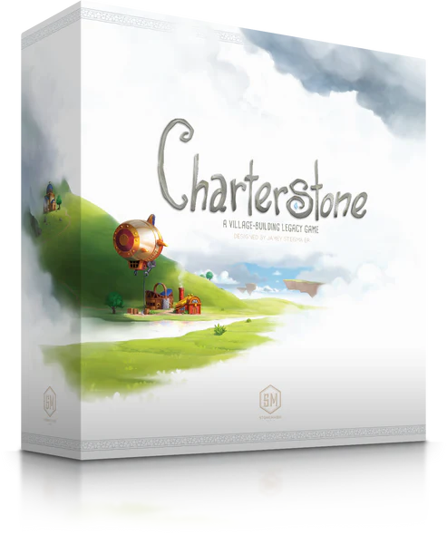 Charterstone