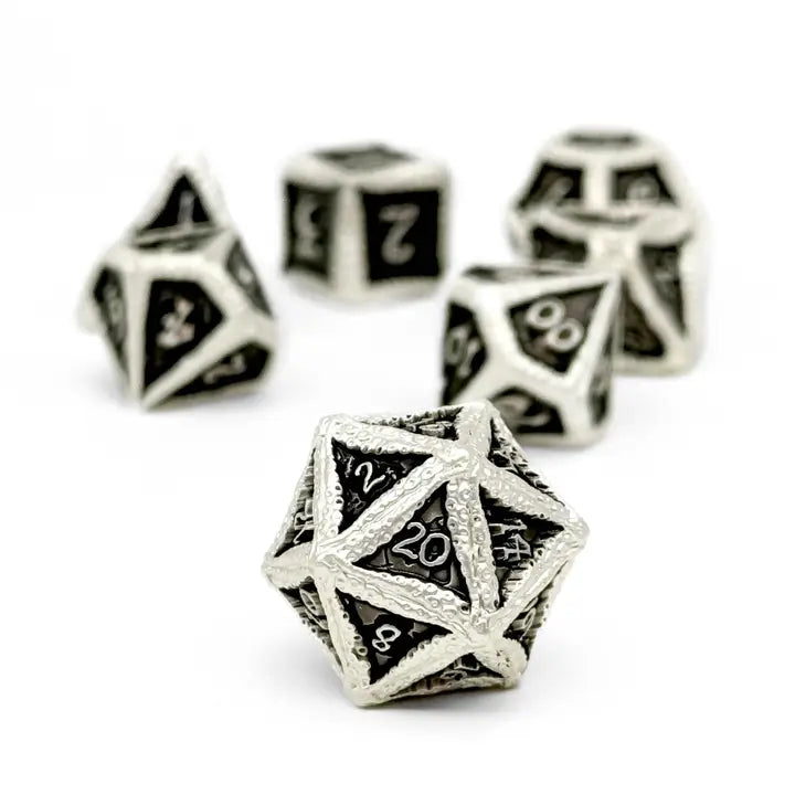 Norse Foundry Dice